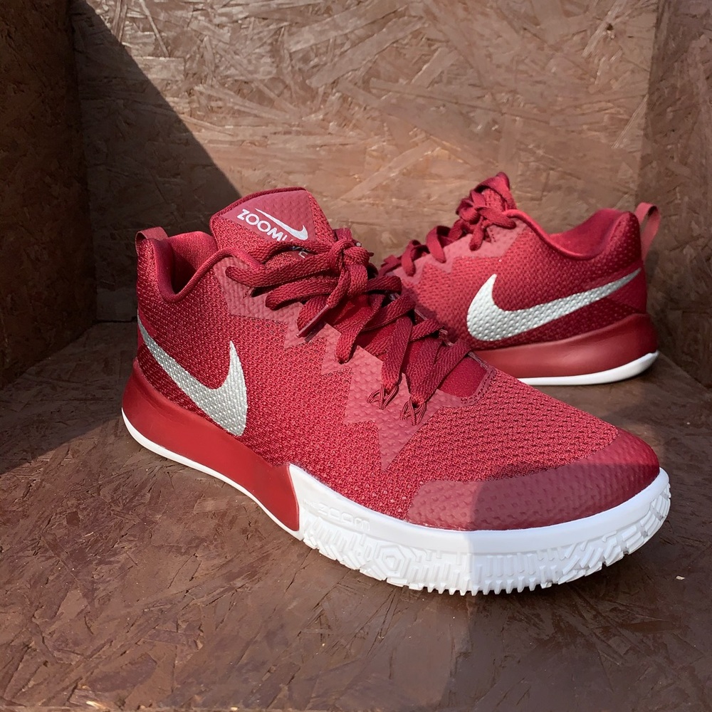 ☑️ NIKE ☑️ Zoom Live 2